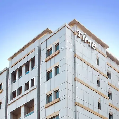 Time Topaz Hotel Apartment-3